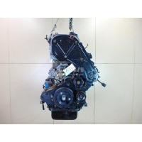 Двигатель Hyundai-Kia Starex H1/Grand Starex 2007 104J14AU00B
