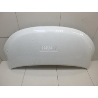Капот Hyundai-Kia Starex H1/Grand Starex 2007 664004H500