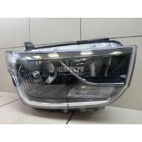 Фара правая Hyundai-Kia Starex H1/Grand Starex 2007 921024H500