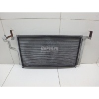 Радиатор кондиционера (конденсер) Hyundai-Kia Starex H1/Grand Starex 2007 976064H100