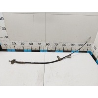 Трос стояночного тормоза центральный Hyundai-Kia Starex H1/Grand Starex 2007 597504H000