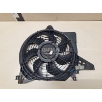 Вентилятор радиатора Hyundai Starex H1/Grand Starex 2007