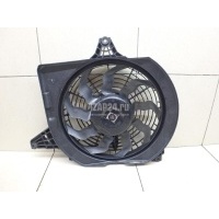 Вентилятор радиатора Hyundai-Kia Starex H1/Grand Starex 2007 977304H000
