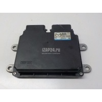 Блок управления двигателем Mazda Mazda 3 (BL) (2009 - 2013) LF8W18881B