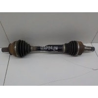 Полуось передняя левая Volvo XC60 (2008 - 2017) 36051318