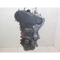 Двигатель VAG Golf VI (2009 - 2013) 03L100090QX