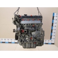 Двигатель Ford Fiesta (2008 - 2019) 1537995