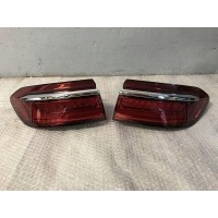 Audi a8 d5 лампы задняя пара 4n0945091b 4n0945092b