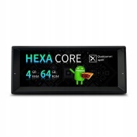 bmw 5 e39 android 11 hexa core gps xtrons ibus