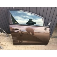 Kia рио iii 11 - 17 дверь правая передняя