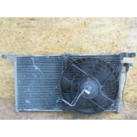 радиатор кондиционера korado 2.9 td вентилятор