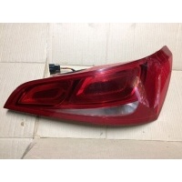Audi q5 фара задняя правый 8r0945094 в сборе