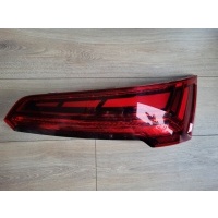 Фонарь правый audi q5 80a945076