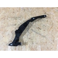 Каретка бампера передняя правая порше macan 95b807890f