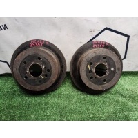 тормозной диск Toyota Kluger V MCU25-0160177 2005 42431-48041