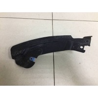 Кронштейн переднего бампера левый Chevrolet Chevrolet Cruze (J300) 2009-2016 95087814