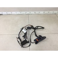 Проводка двери Volkswagen Volkswagen Polo (Sed RUS) 2011>  6RU971121A