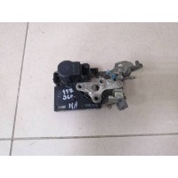 Замок двери задней правой Chevrolet Chevrolet Lanos (T100) 2004-2010 96348303