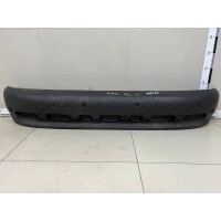 Наполнитель заднего бампера Chevrolet Chevrolet Lanos (T100) 2004-2010 96215632