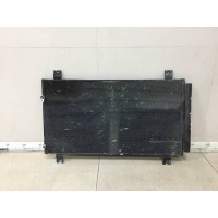 Радиатор кондиционера (конденсер) Mitsubishi Mitsubishi Grandis 2003-2009 7812A036