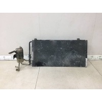 Радиатор кондиционера (конденсер) Rover Rover 45 1999-2005 756400W, B10048599
