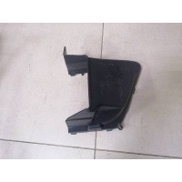 Воздуховод радиатора Renault Renault Sandero 2009-2014 8200735107