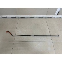 Держатель капота Volkswagen Volkswagen Polo (9N) 2001-2009 6Q0823363B