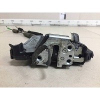 Замок двери передней правой Toyota Toyota Rav 4 (A40) 2013> 6903053080