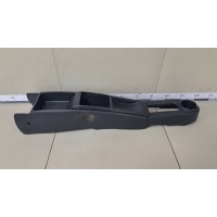 Консоль центральная Chevrolet Chevrolet Aveo T250 2005-2011 95983085