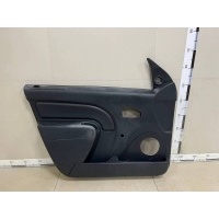 Обшивка двери передней левой Renault Renault Logan (1) 2005-2014 6001551037