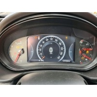Спидометр часы цифровые convers opel insignia а рестайлинг