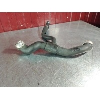 Патрубок (трубопровод, шланг) Mercedes C-class W203 2007 A2035014682, A2035015382