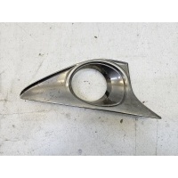 Окантовка ПТФ Toyota Camry 50 2011-2014 5212733130
