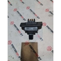 Замок двери сдвижной Volkswagen Caravelle 2012 7e0907437