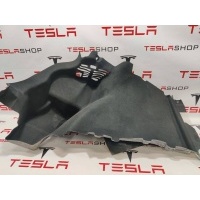 Обшивка багажника Tesla Model 3 2019 1082932-00-K