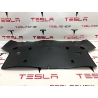 Защита днища Tesla Model X 2019 1035158-00-D