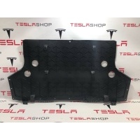 Защита днища Tesla Model X 2019 1035158-00-D