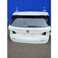 Крышка багажника (дверь 3-5) BMW X3 G01 2019