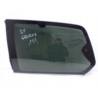 стекло кар левый задняя оригинал форд galaxy mk3 ii 2011 год