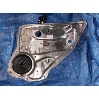 стеклоподъемник MERCEDES-BENZ C-Class W204.041 A2127301879