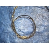 тросик ручного тормоза MAZDA DEMIO DEJFS D65144430A