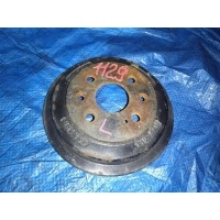 барабан тормозной MAZDA DEMIO DEJFS D65126251