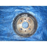 барабан тормозной MAZDA DEMIO DEJFS D65126251