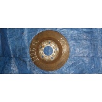 диск тормозной MITSUBISHI GRANDIS NA4W MN102387