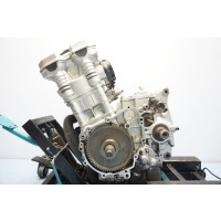 suzuki gsf bandit 650 05 - двигатель гарантия