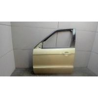 Дверь боковая перед. левая Ford S-Max 2006-2015 2006 1572632