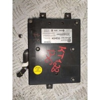 Блок управления телефоном Volkswagen Passat B6 2006 3c0035729f