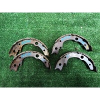 колодки ручника Toyota Wish ZGE20-0117691 2011 46540-20080