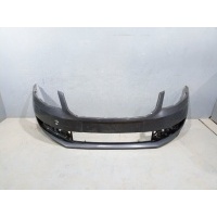 Бампер передний Skoda Octavia A7 5E0807221
