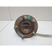 Ступица задняя Mazda Mazda 3 (BL) (2009 - 2013) 3N612C299A